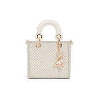 ALDO Minipearlx - Women's Handbags Top Handle