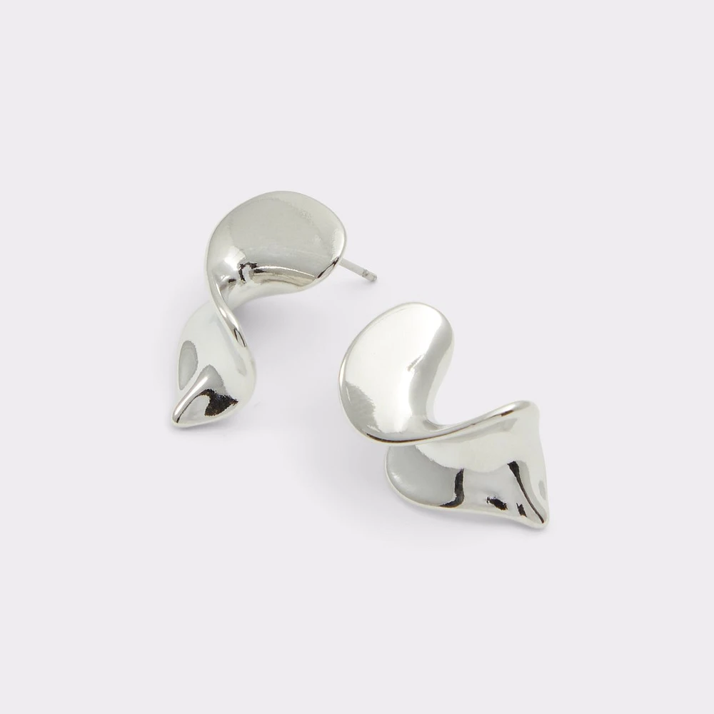 Miniswirlies Argent Femmes Boucles d'oreilles | ALDO Canada