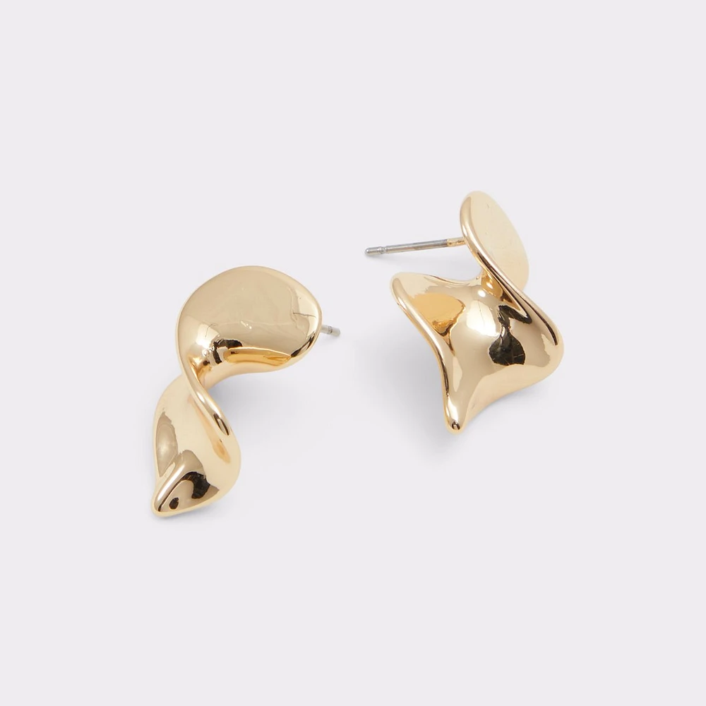 Miniswirlies Or Femmes Boucles d'oreilles | ALDO Canada