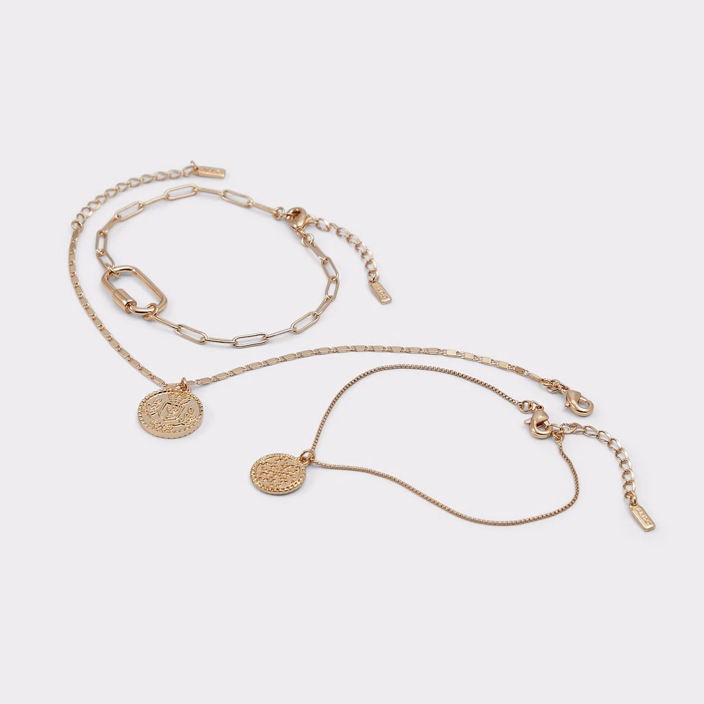 Miracle Gold Women's Bracelets | ALDO Canada
