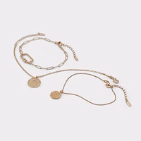 Miracle Gold Women's Bracelets | ALDO Canada
