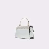 Miramax Silver Women's Top Handle Bags | ALDO US