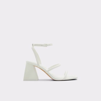 Miran White Women's Final Sale For Women | ALDO US