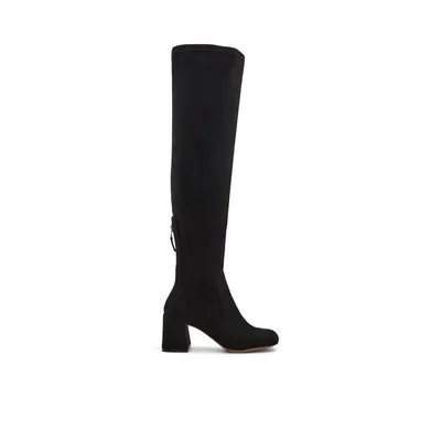 ALDO Mirarin - Women's Boots Dress Black,