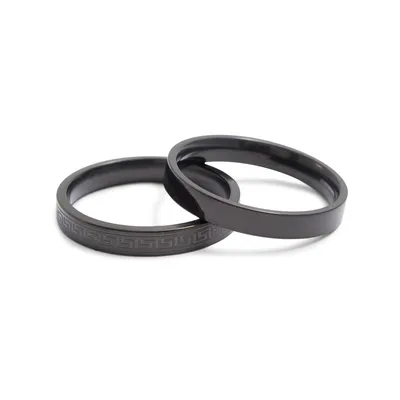 ALDO Mirautrem - Men's Bags & Jewelry Rings Black,