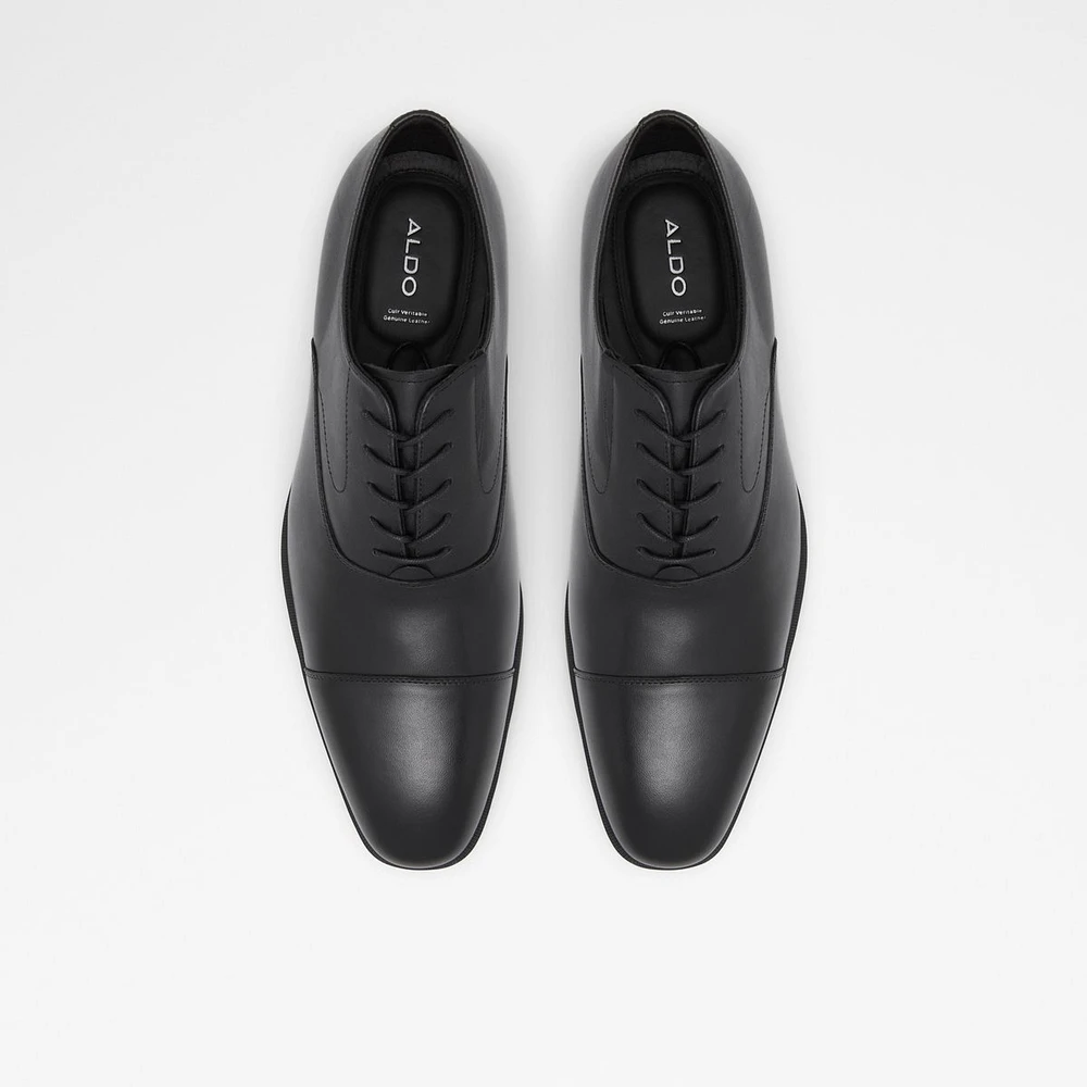 Miraylle Black Men's Oxfords & Lace-ups | ALDO Canada