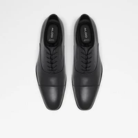 Miraylle Black Men's Oxfords & Lace-ups | ALDO Canada