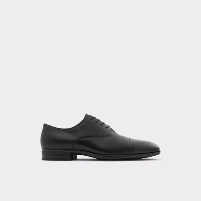 Miraylle Black Men's Oxfords & Lace-ups | ALDO US