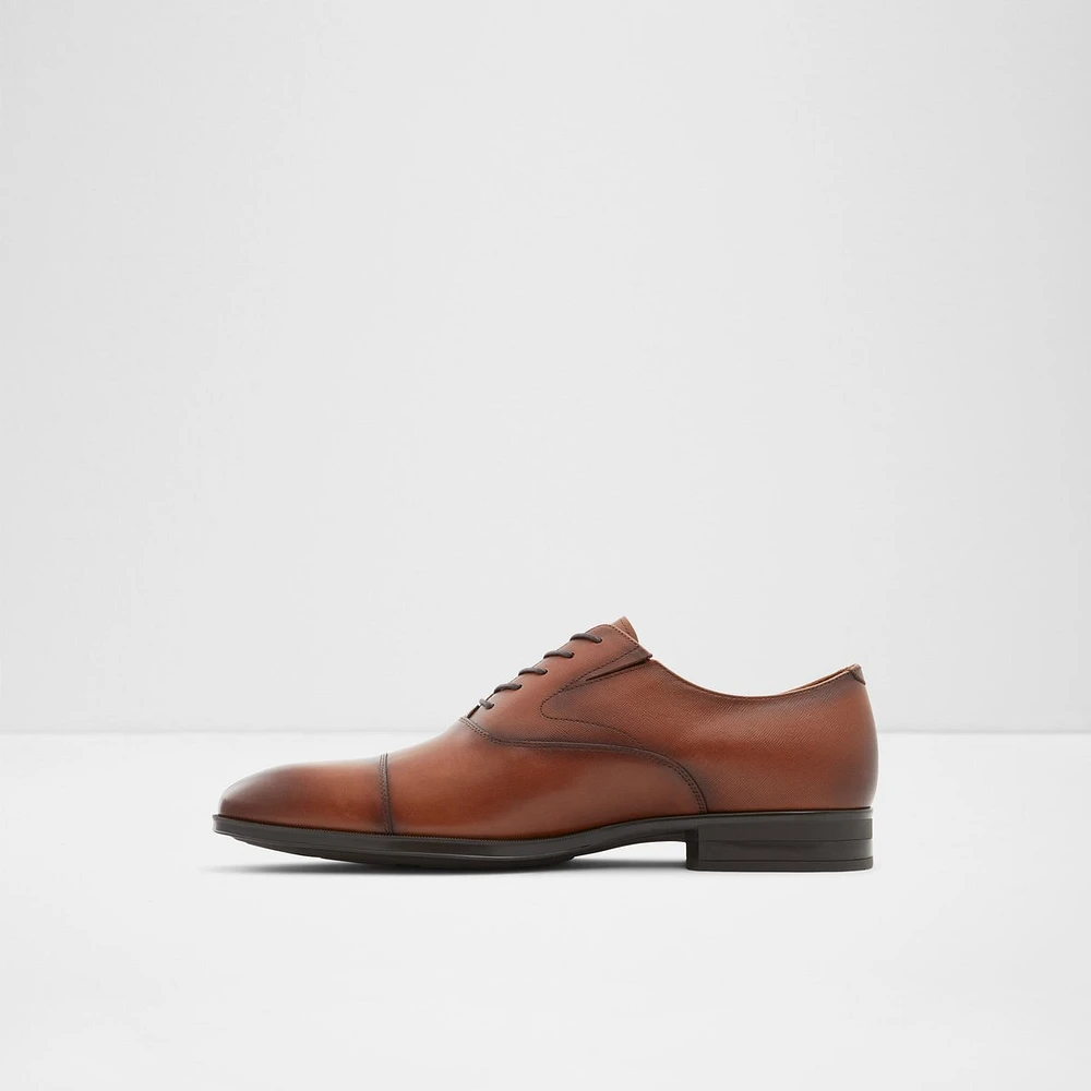 Miraylle Cognac Hommes Chaussures oxford et lacées | ALDO Canada