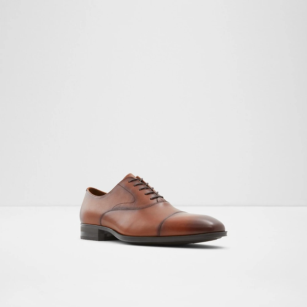 Miraylle Cognac Hommes Chaussures oxford et lacées | ALDO Canada