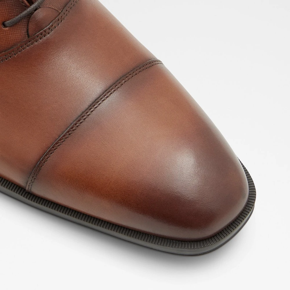 Miraylle Cognac Hommes Chaussures oxford et lacées | ALDO Canada