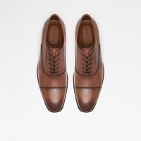 Miraylle Cognac Hommes Chaussures oxford et lacées | ALDO Canada