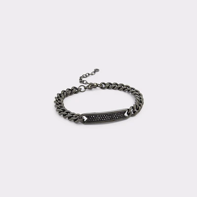 Miroetrem Noir/Argent Multi Hommes Bijoux | ALDO Canada