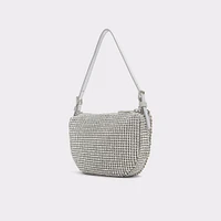 Misterax Silver Women's Shoulder Bags | ALDO Canada