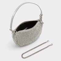 Misterax Silver Women's Shoulder Bags | ALDO Canada