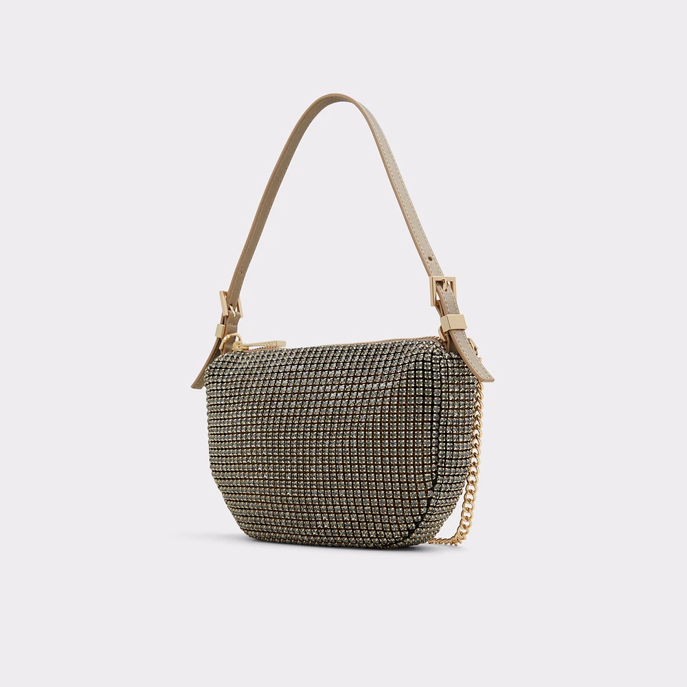 Mistylax Bronze Women's Shoulder Bags | ALDO Canada