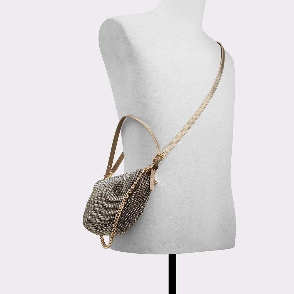 Mistylax Bronze Women's Shoulder Bags | ALDO Canada