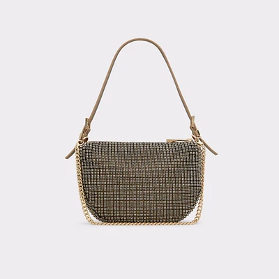 Mistylax Bronze Women's Shoulder Bags | ALDO Canada