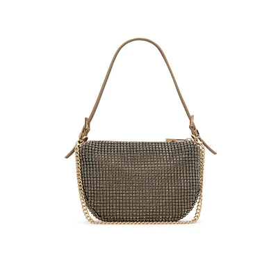 ALDO Mistylax - Women's Handbags Shoulder Bags - Brown