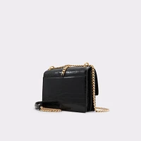 Miyabellx Black Women's Crossbody Bags | ALDO Canada