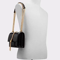 Miyabellx Black Women's Crossbody Bags | ALDO Canada