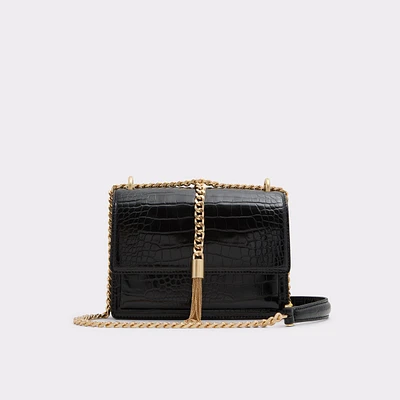 Miyabellx Black Women's Crossbody Bags | ALDO Canada