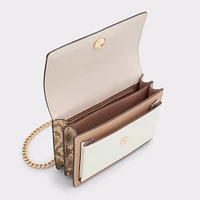 Miyabellx Other Beige Women's Crossbody Bags | ALDO Canada