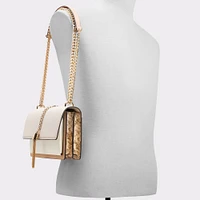 Miyabellx Other Beige Women's Crossbody Bags | ALDO Canada