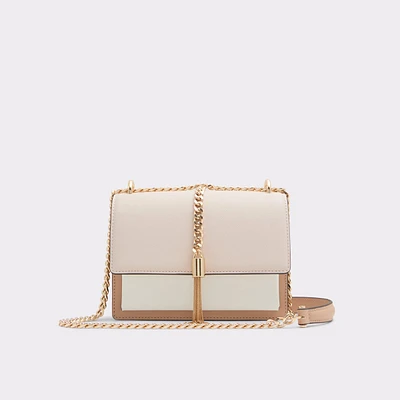 Miyabellx Other Beige Women's Crossbody Bags | ALDO Canada