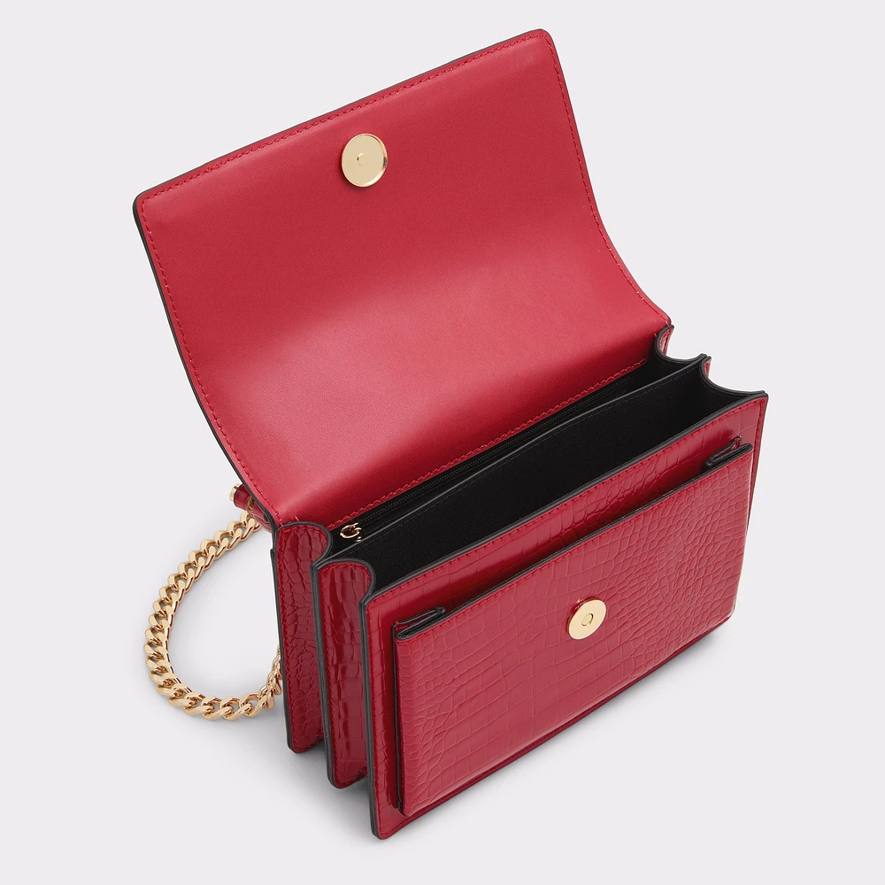 Miyabellx Red Women's Crossbody Bags | ALDO Canada