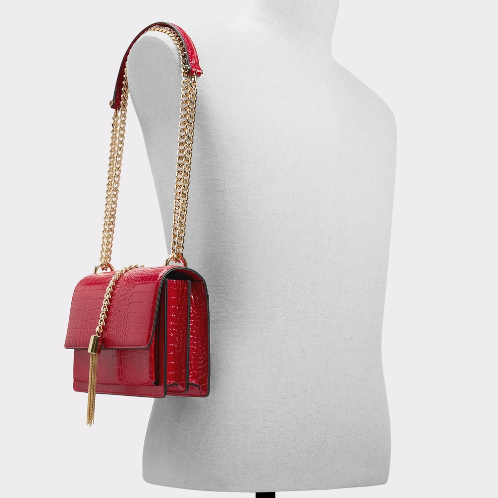 Miyabellx Red Women's Crossbody Bags | ALDO Canada