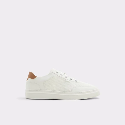 Mmcenroe White Men's Low top | ALDO US