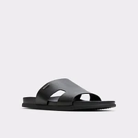 Mondi Other Black Men's Slides | ALDO Canada