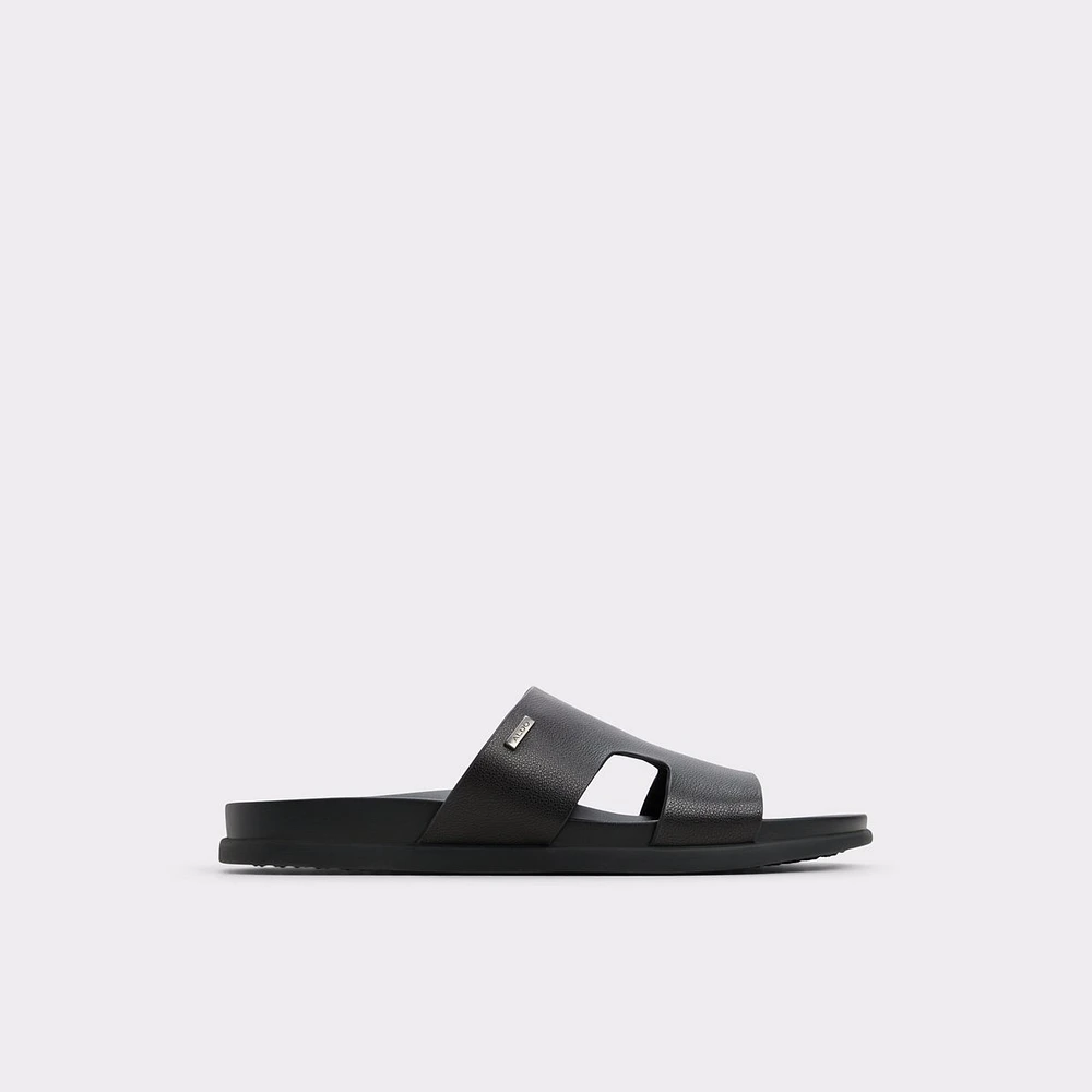 Mondi Other Black Men's Slides | ALDO Canada