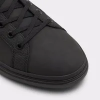 Montague Open Black Men's High top | ALDO US