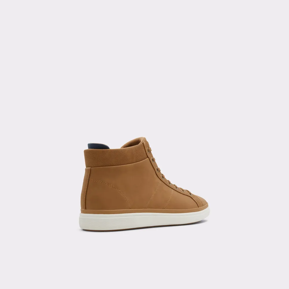 Montague Cognac Men's High top | ALDO US