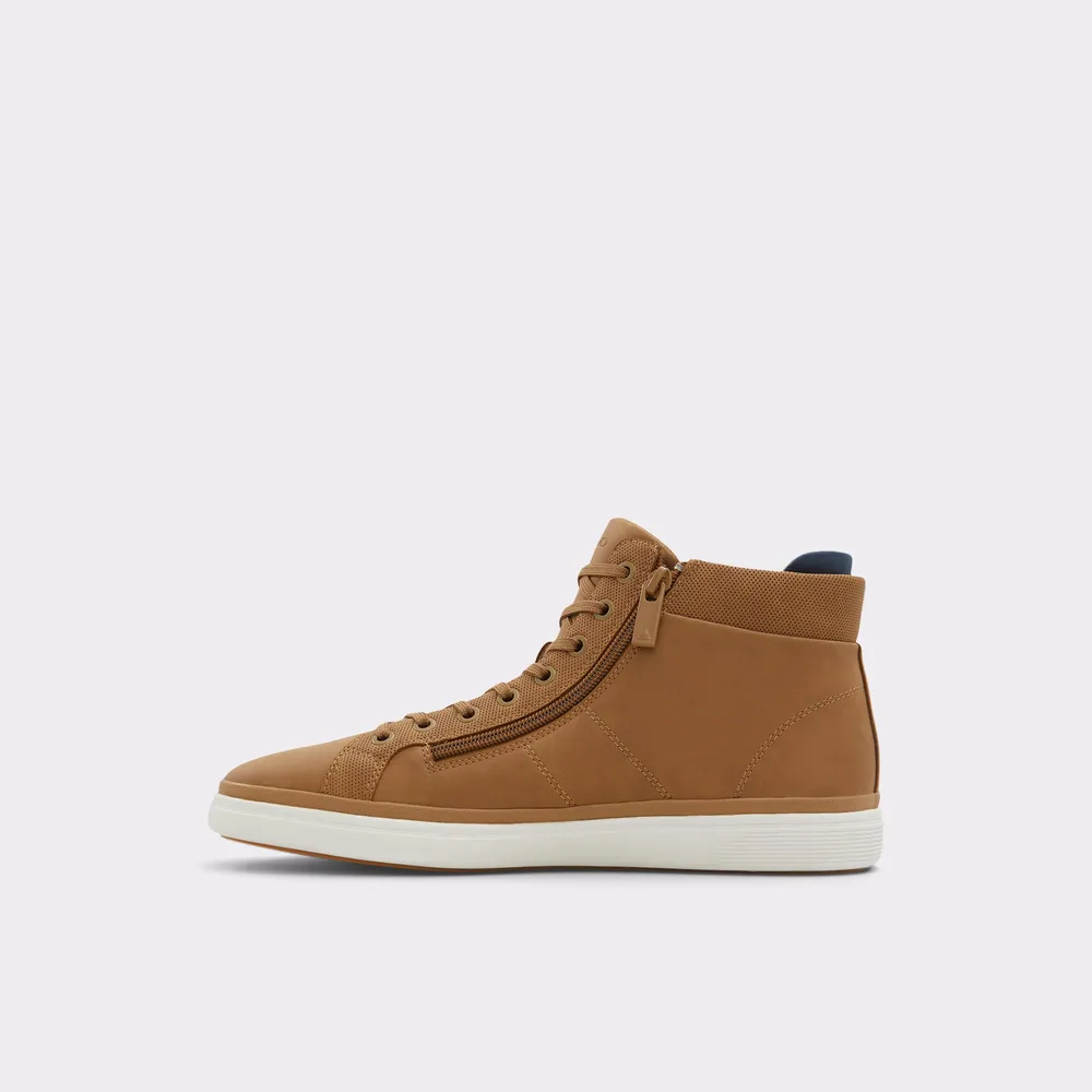 Montague Cognac Men's High top | ALDO US