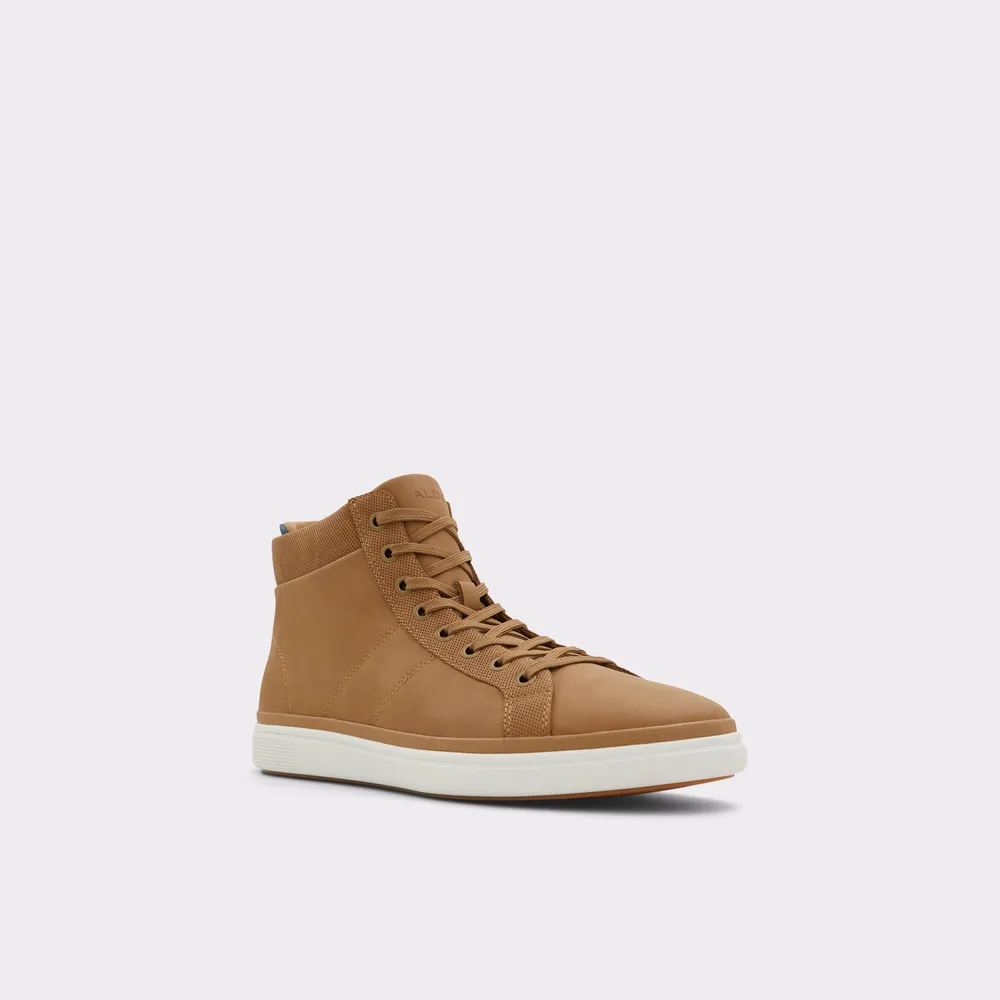 Montague Cognac Men's High top | ALDO US