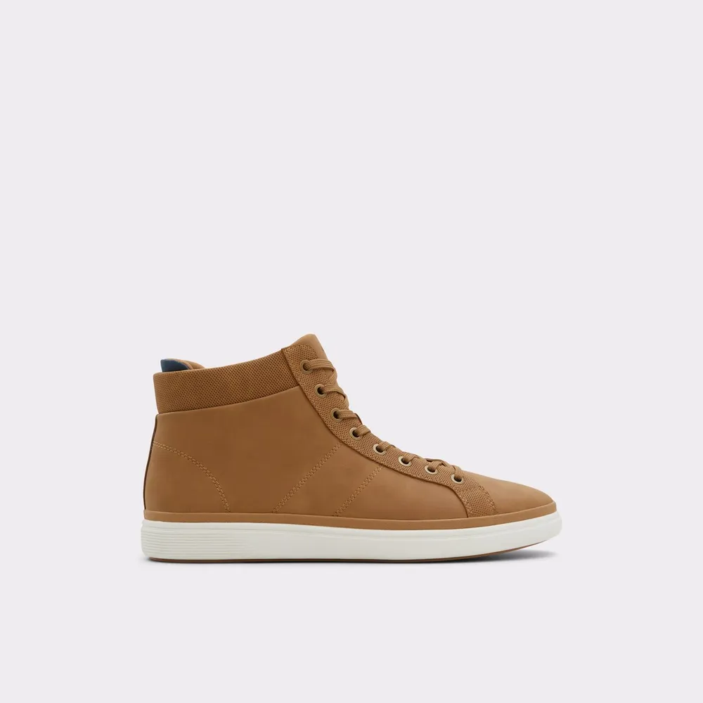 Montague Cognac Men's High top | ALDO US