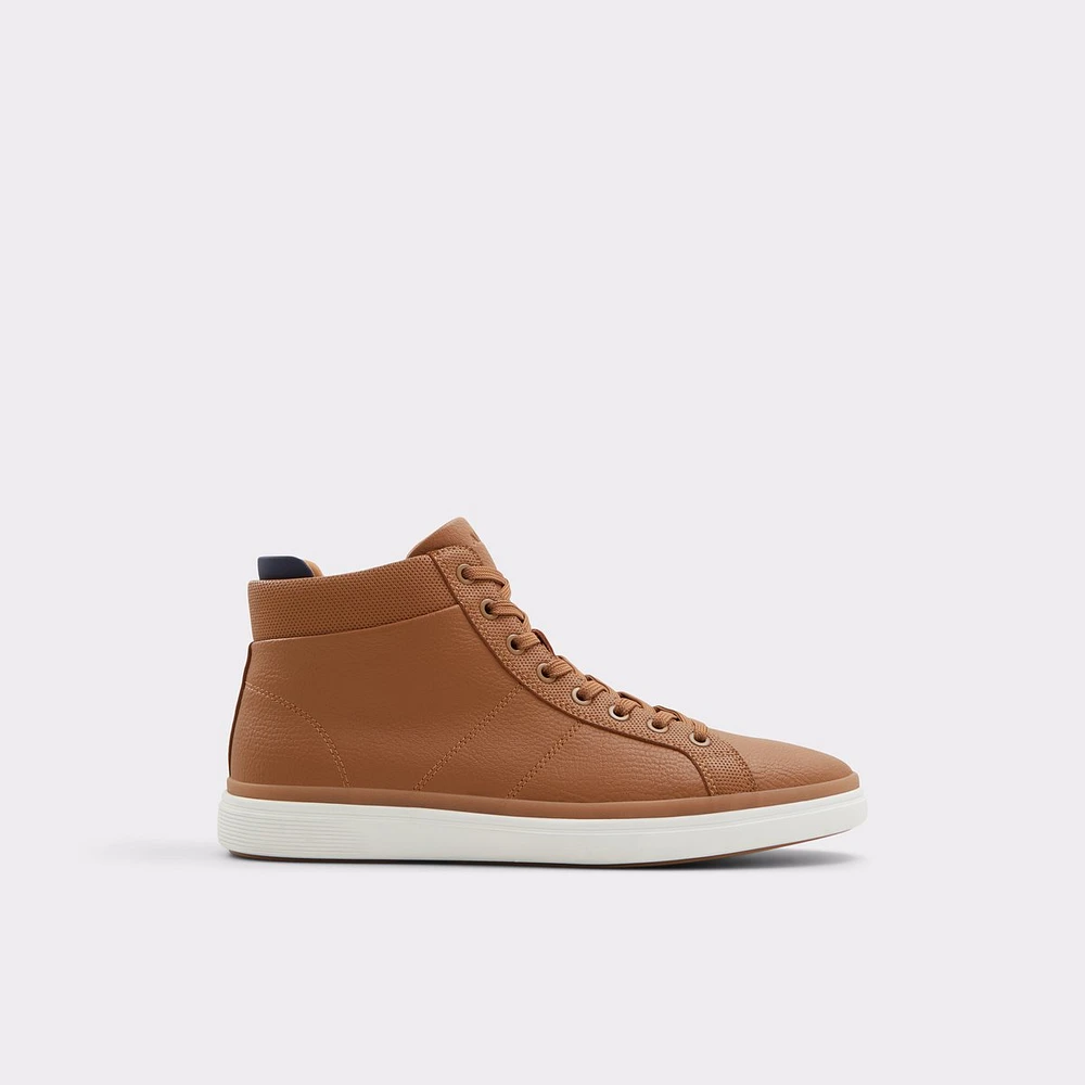 Montague Light Brown Men's High Top | ALDO Canada