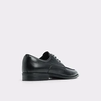 Montcourt Black Men's Oxfords & Lace-ups | ALDO Canada