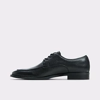 Montcourt Black Men's Oxfords & Lace-ups | ALDO Canada