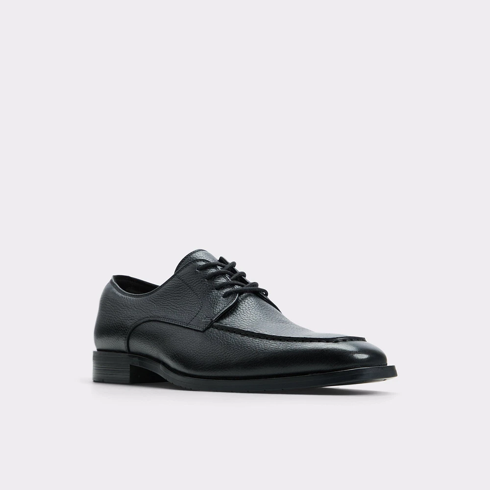 Montcourt Black Men's Oxfords & Lace-ups | ALDO Canada