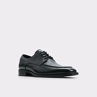 Montcourt Black Men's Oxfords & Lace-ups | ALDO Canada