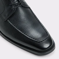 Montcourt Black Men's Oxfords & Lace-ups | ALDO Canada