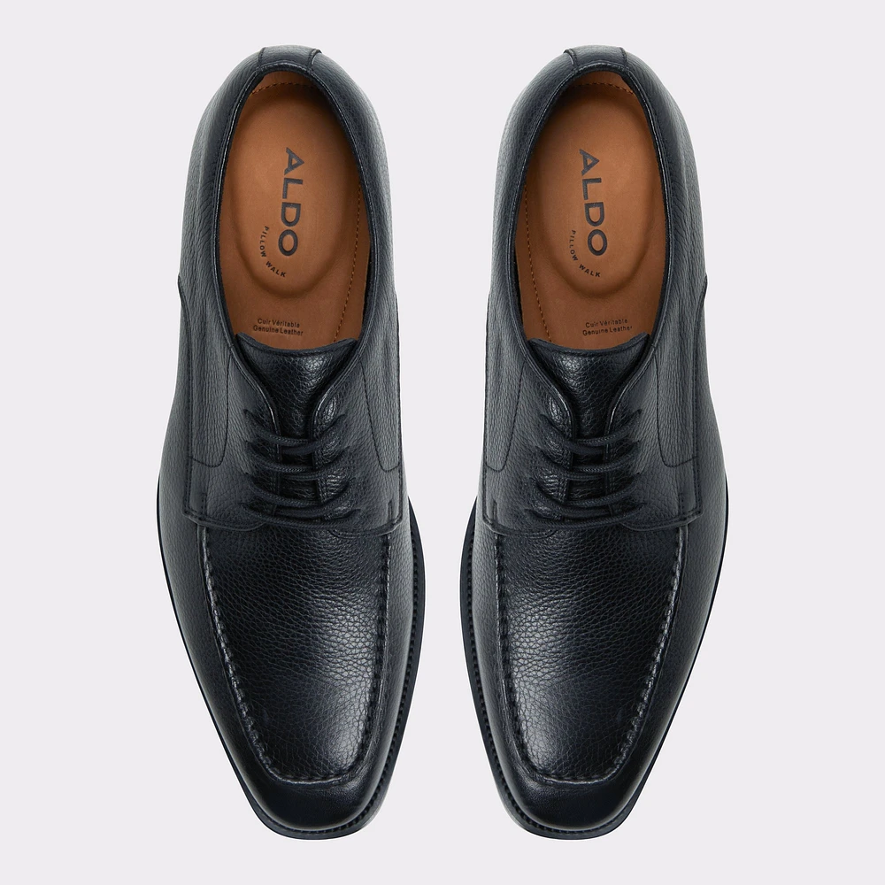 Montcourt Black Men's Oxfords & Lace-ups | ALDO Canada