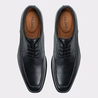 Montcourt Black Men's Oxfords & Lace-ups | ALDO Canada