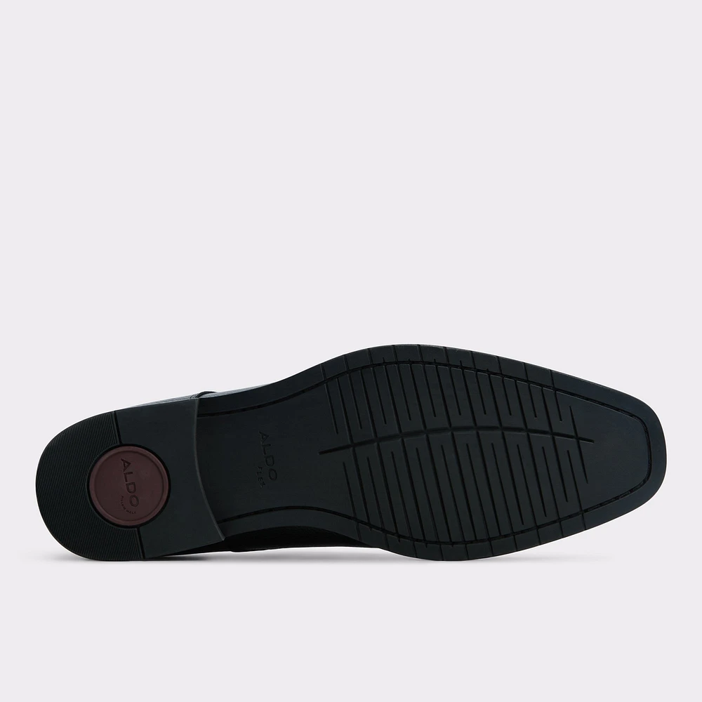 Montcourt Black Men's Oxfords & Lace-ups | ALDO Canada