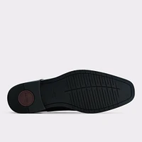 Montcourt Black Men's Oxfords & Lace-ups | ALDO Canada