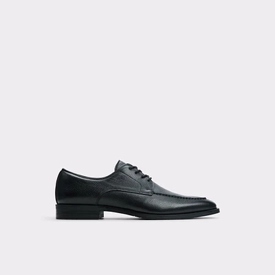 Montcourt Black Men's Oxfords & Lace-ups | ALDO Canada
